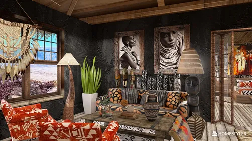 Cultural African (web)