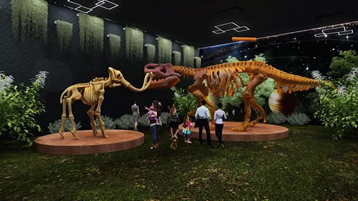 Professional interior design created with Homestyler 3D design software