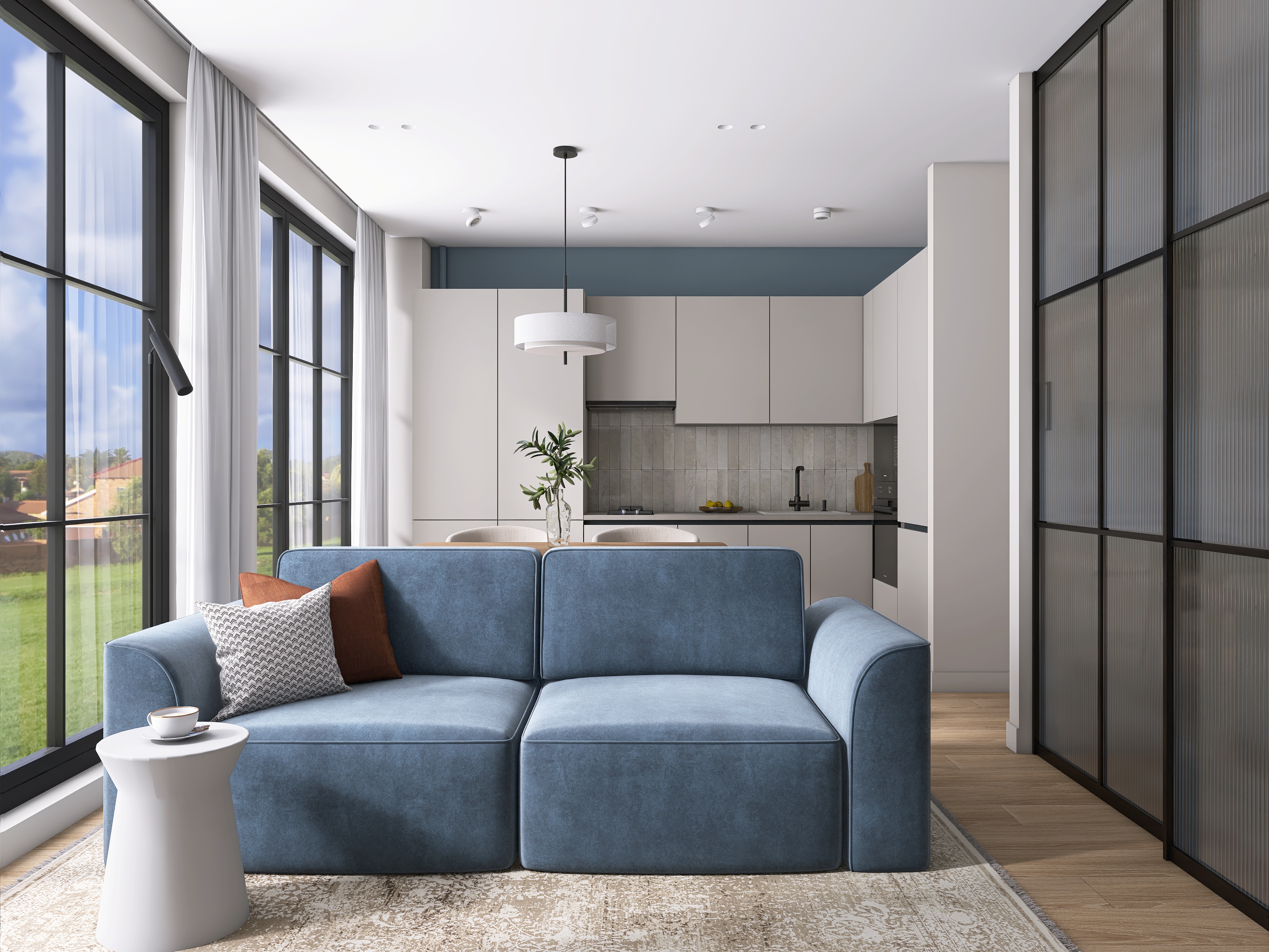 12. Михайловка 2