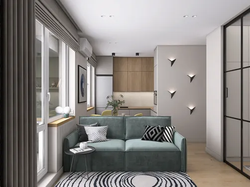 10. Однушка diskill