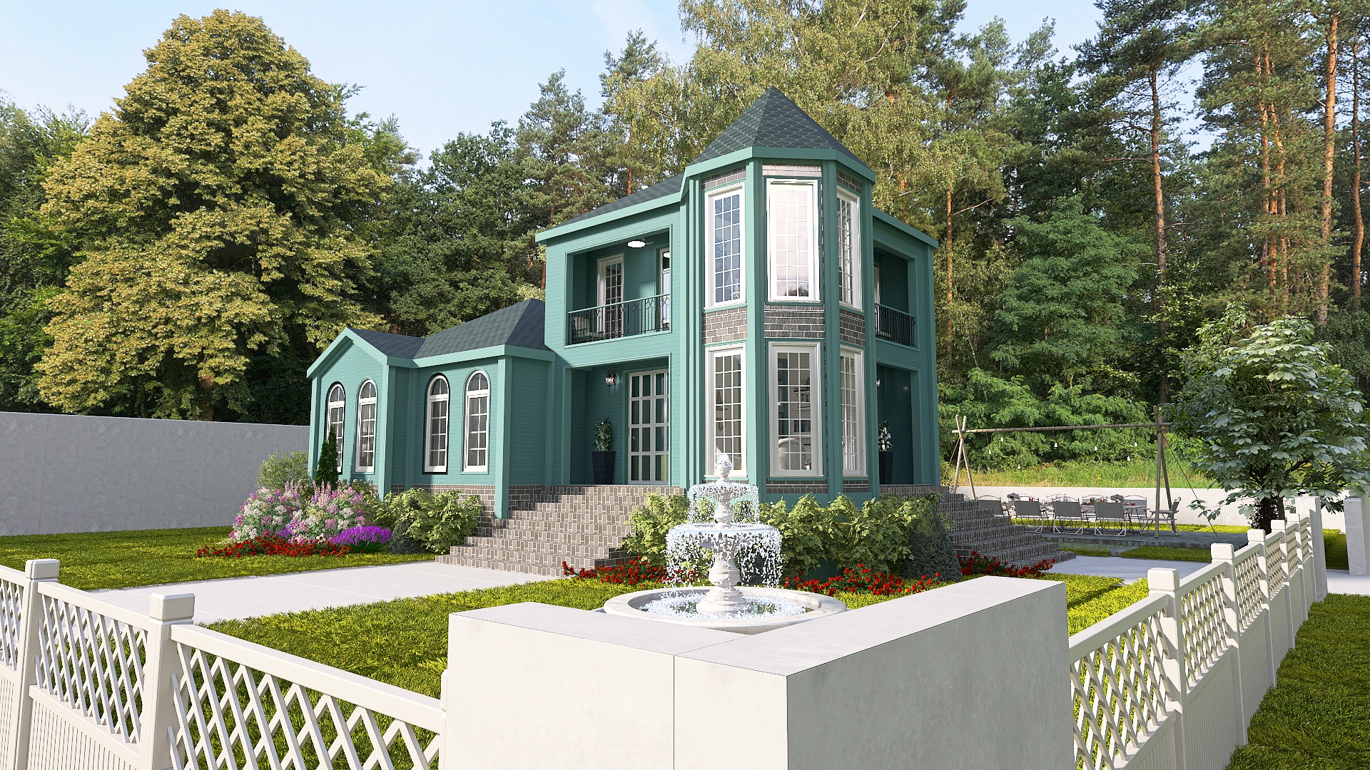 Tribute to New Orleans