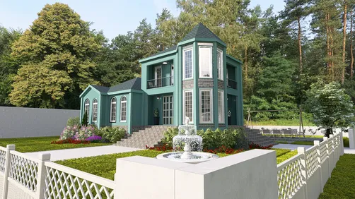 Tribute to New Orleans