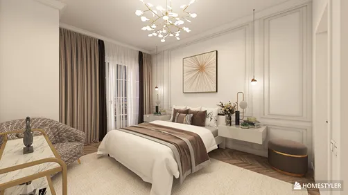 Комната в доме