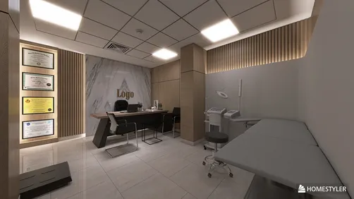 clinic design