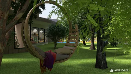 Hope/Treehouse Center