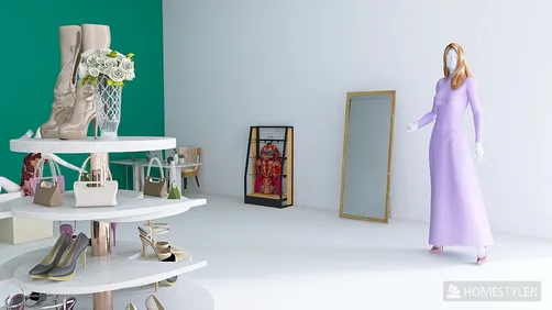 Mia's Corner Clothing And Accessories