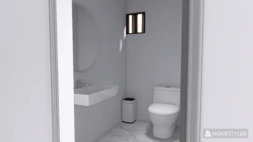 Modulo para policia de genero