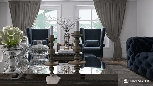 Customize Roof Contest