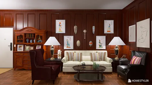 HSDA2024 Time Capsule Winston Towers NJ