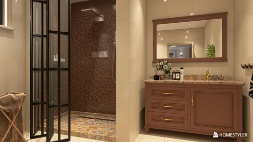 Pantone 2025 Mocha Mousse