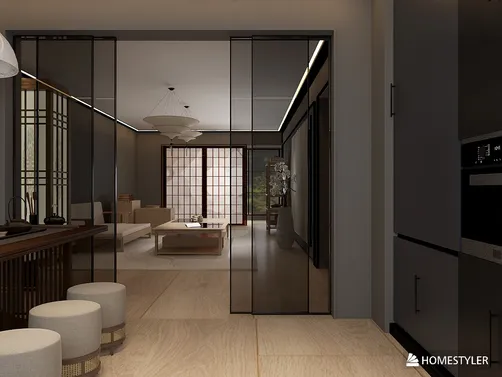 Комфорт и эстетика