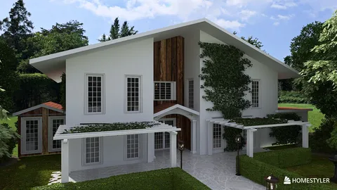 Professional interior design created with Homestyler 3D design software