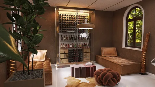 beautiful color 2025 mocha mousse