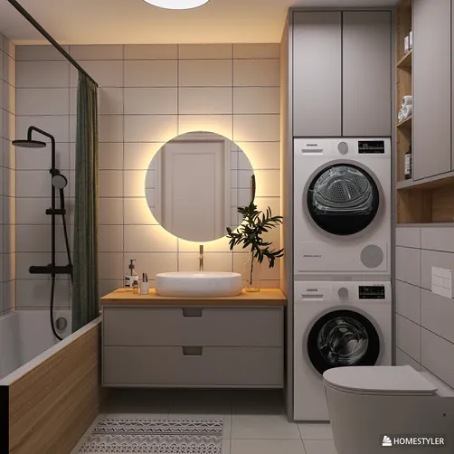 Алина прихожая