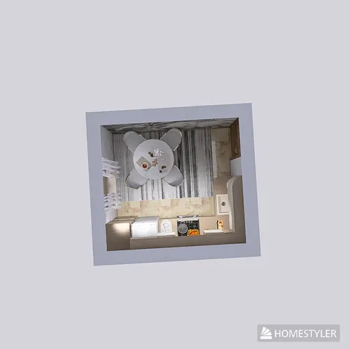 Вариант кухни 2