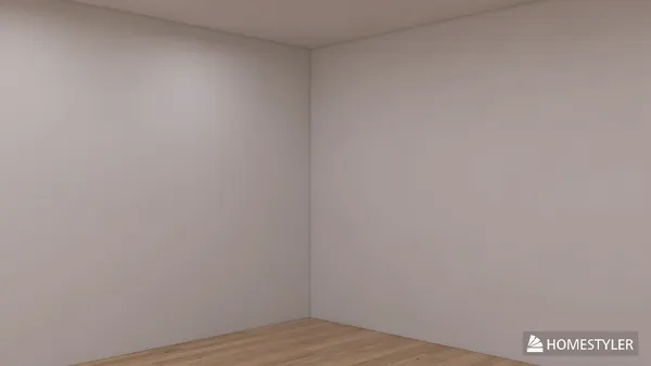 Professional interior design created with Homestyler 3D design software