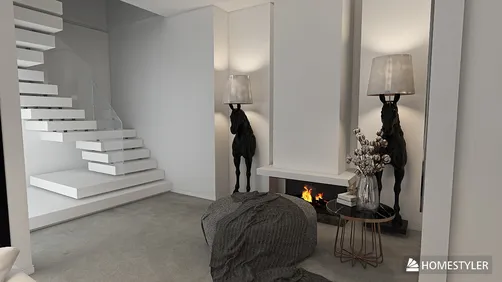 7 Modern Beach House