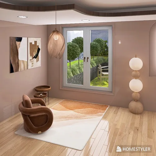 Elegance and Comfort in Harmony