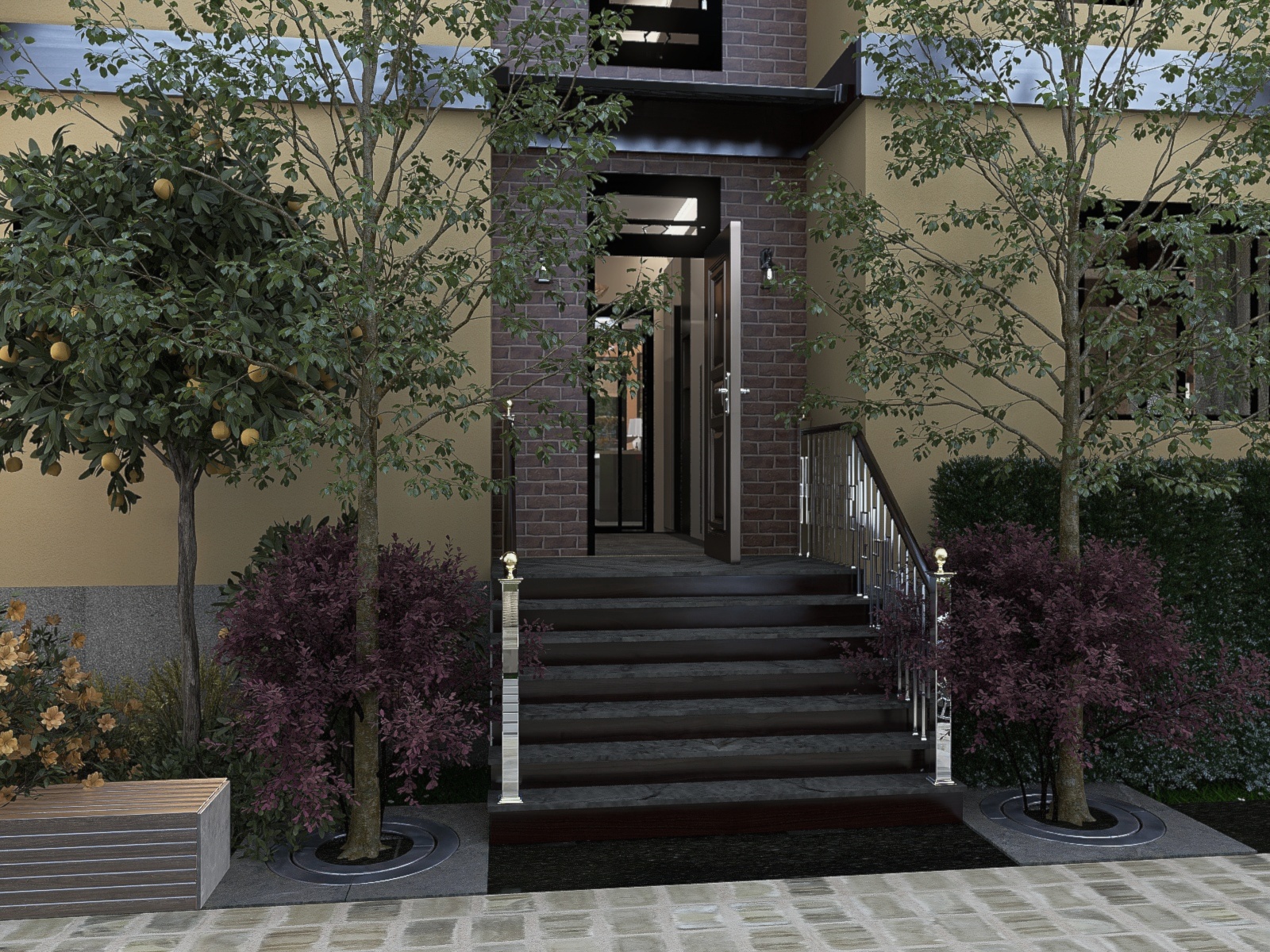 Nevsky (from Mayorov)