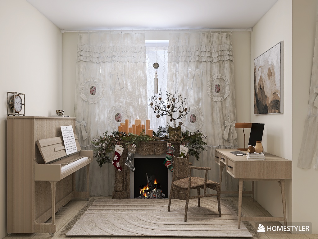 Alena&Artem Apt - Ver2