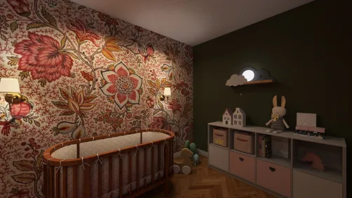 chambre enfant