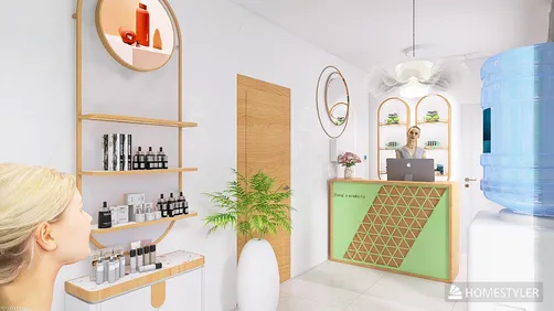 concours salon de beauté