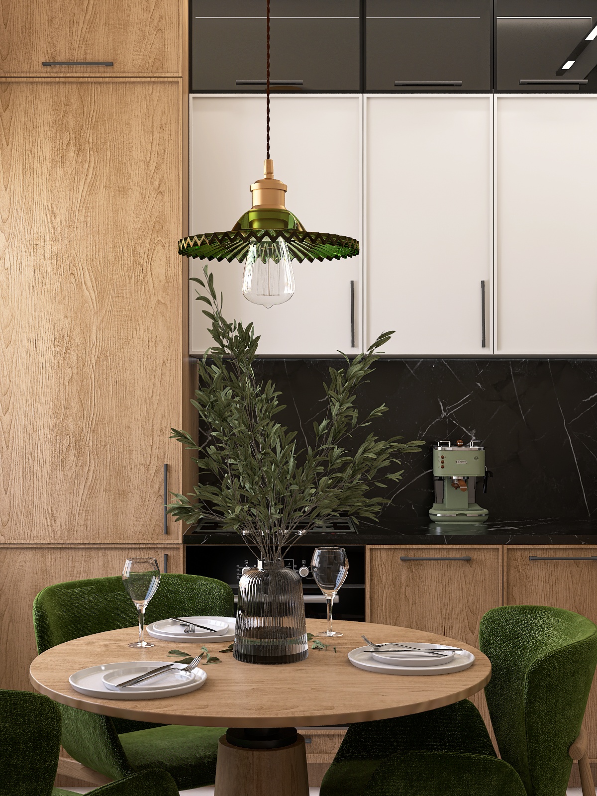 Квартира для Наталии