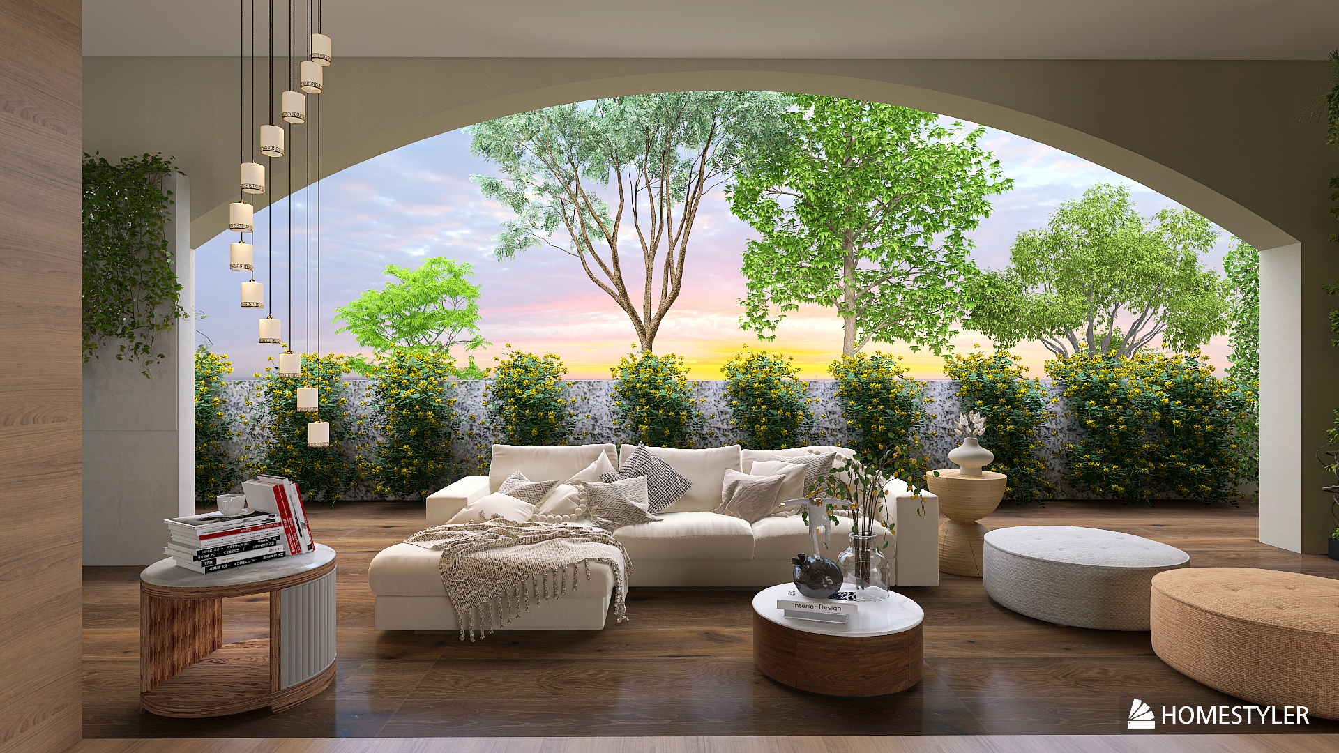 My Sweet Curves Home