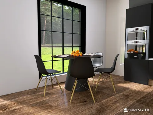 Проект дома