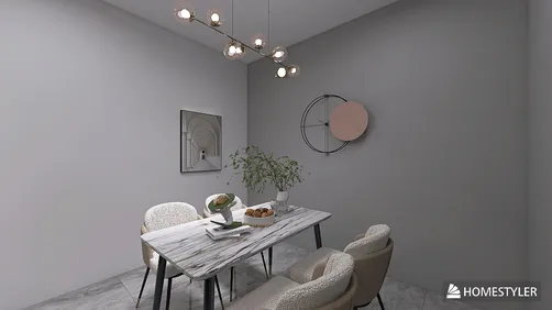 Urban Modern Living Room Inspiration, Minimalistic