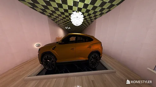 【System Auto-save】Untitled