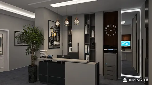 BC office ＂Dvigev＂