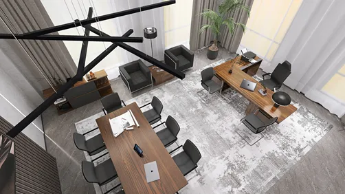 Офис AV | Almaty