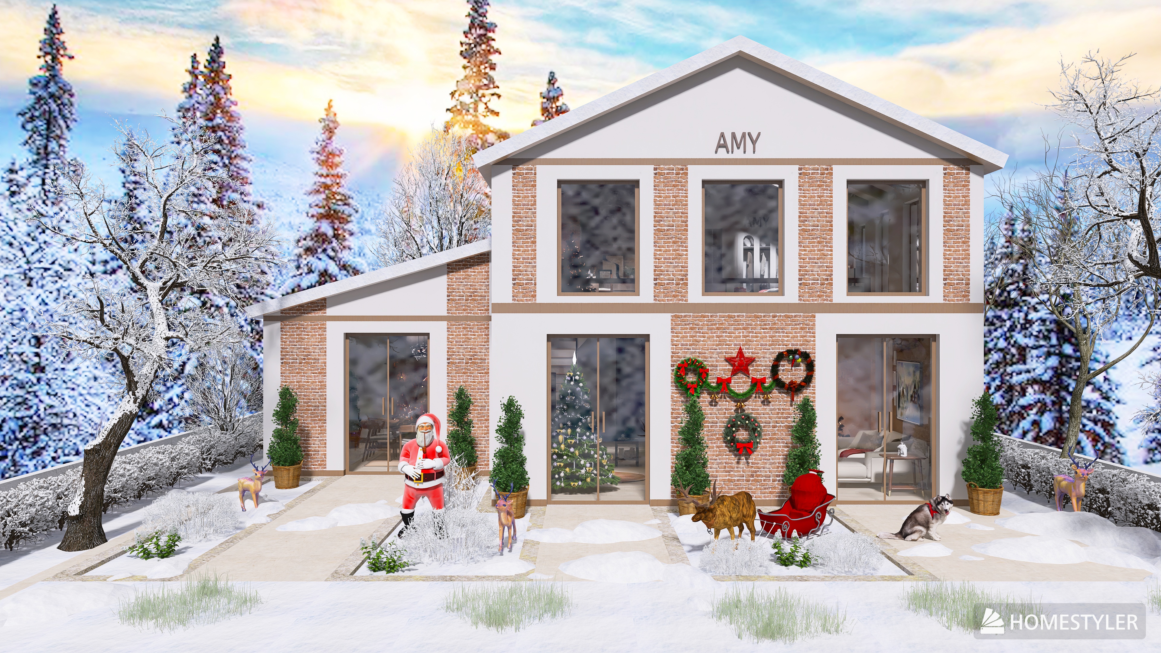 Have a Blessed Christmas, everyone