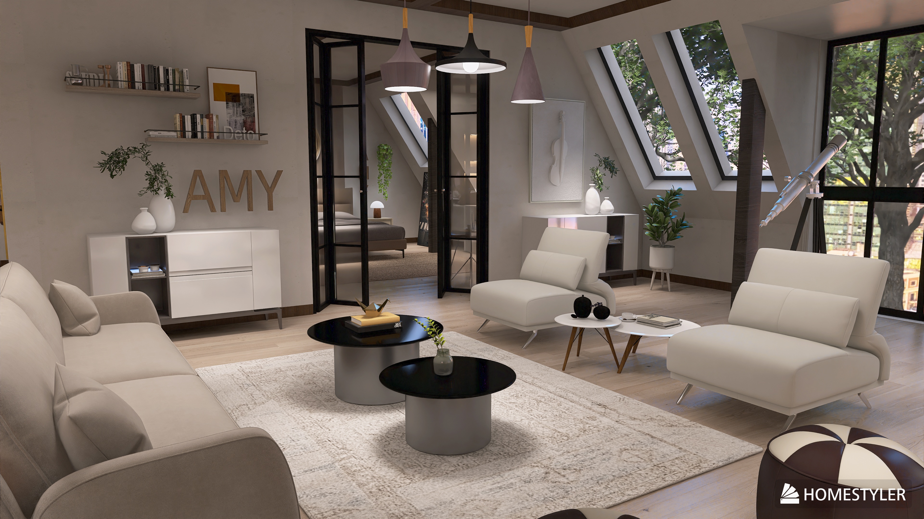 Project: Aprilstory Collab