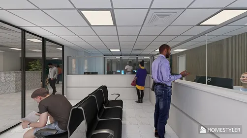 Progetto di Accettazione - n.4