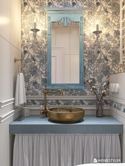 Мстера Прованс