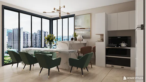 Modern Elegance in Design