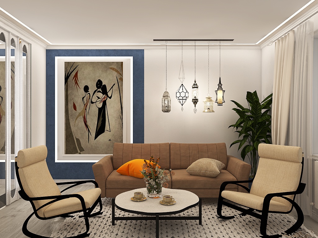 a sweet corner for the heart