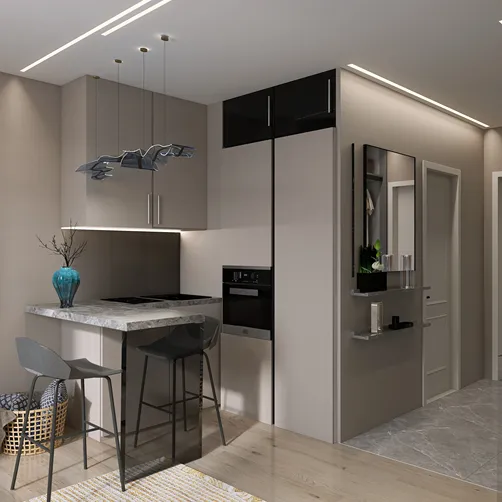 Функциональная студия