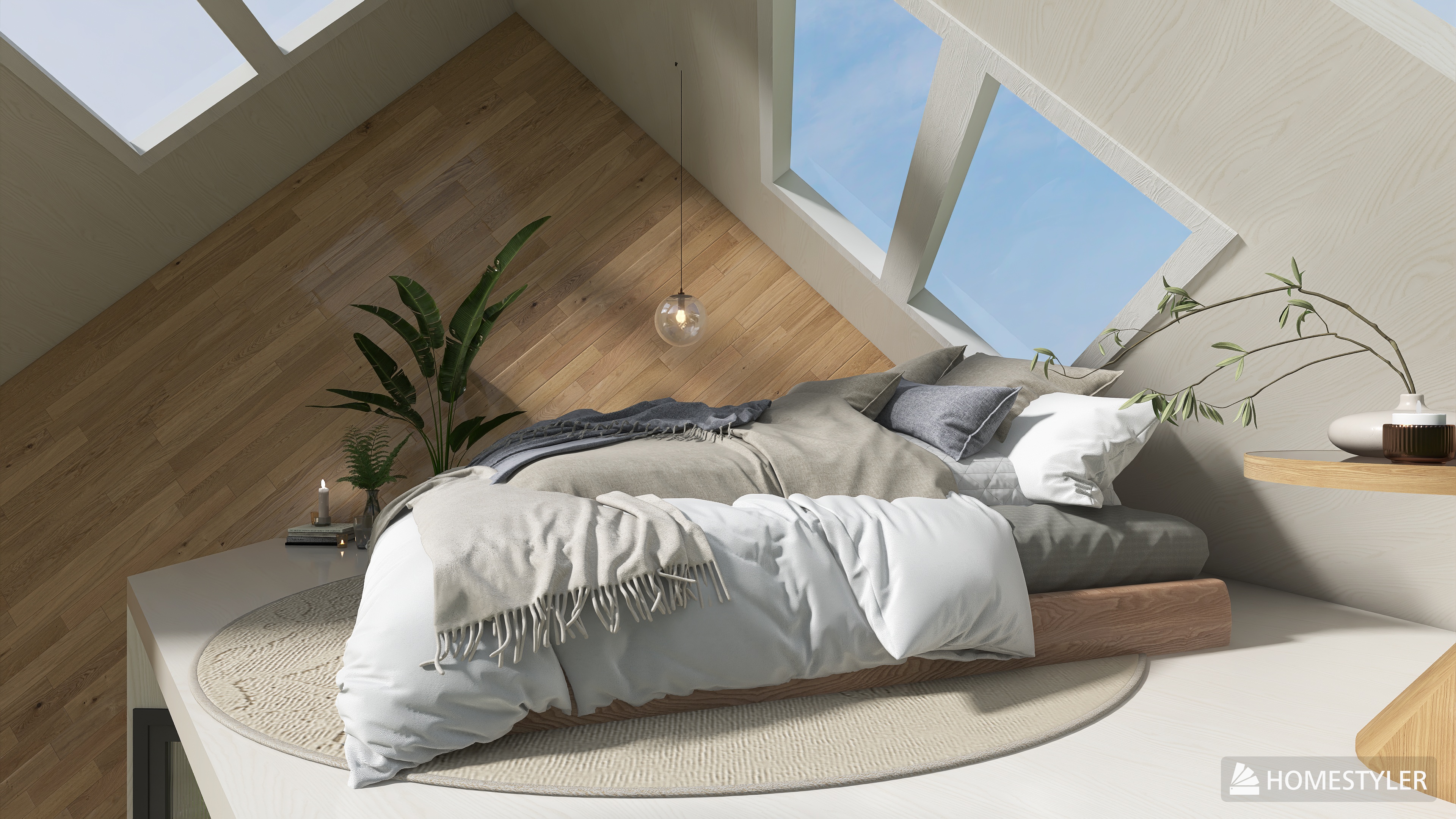 Illusion Home - we&#39;re not in Kansas anymore 👠👠