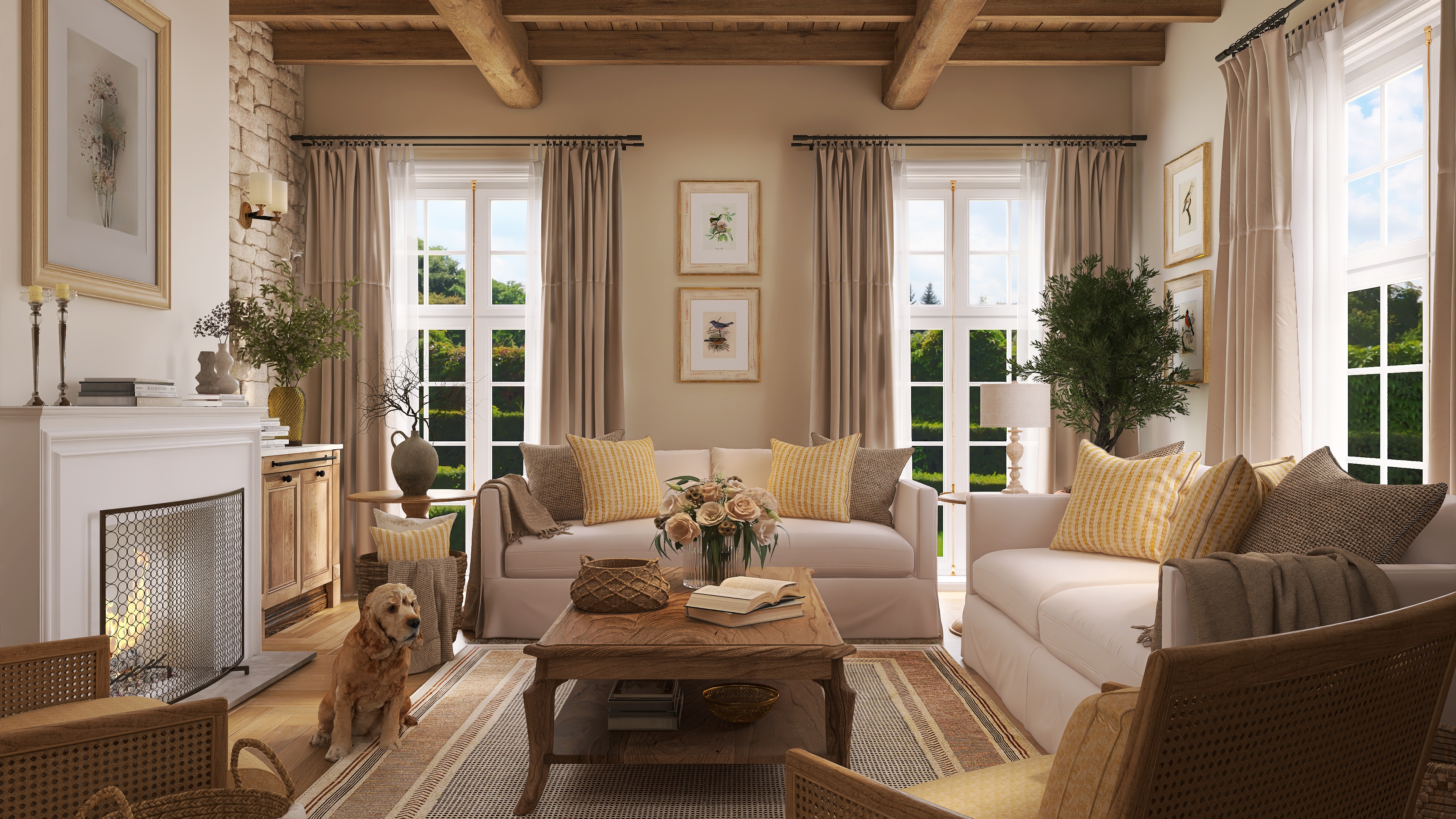 Casa en Provenza Francia