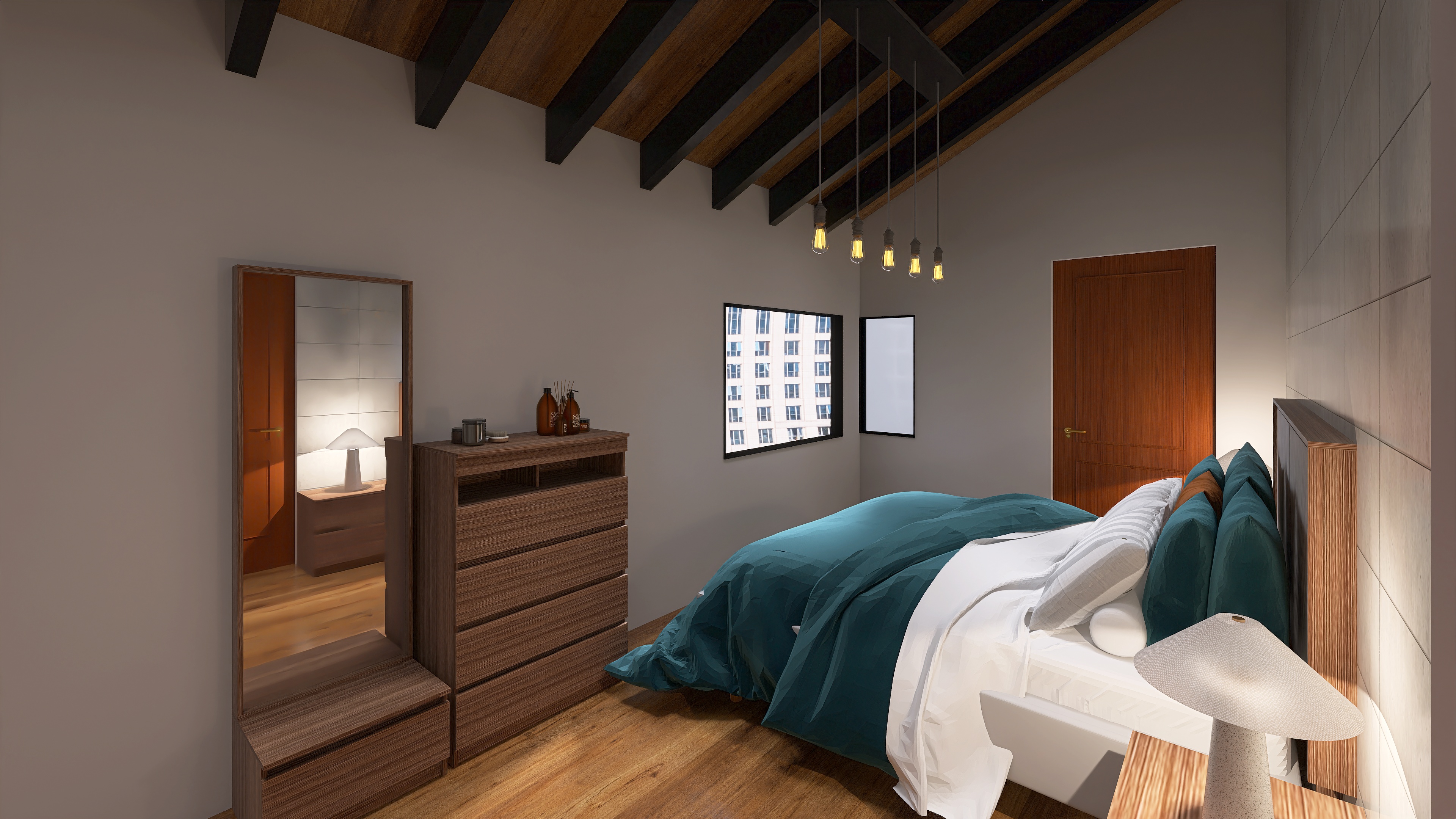 JAVIER MORALES VALERIO