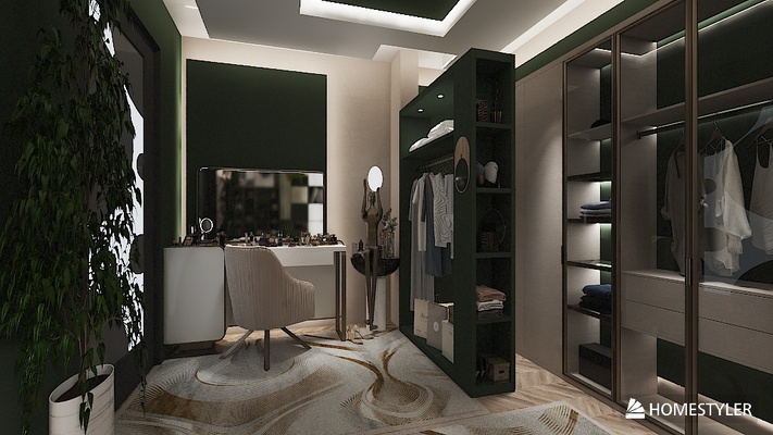 Dettagli di Design Moderno