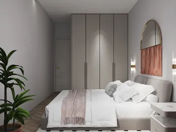 Professional interior design created with Homestyler 3D design software