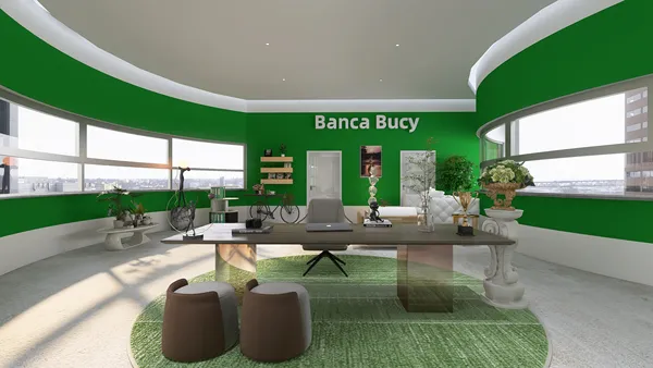 "S"- l'ufficio della BOSS