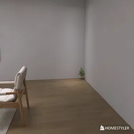 Professional interior design created with Homestyler 3D design software