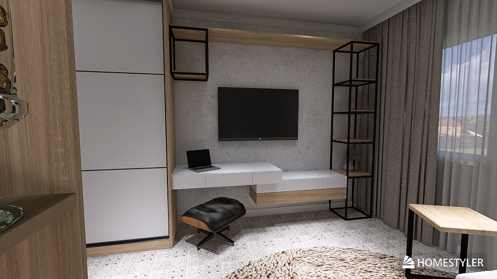 Анастасия домик