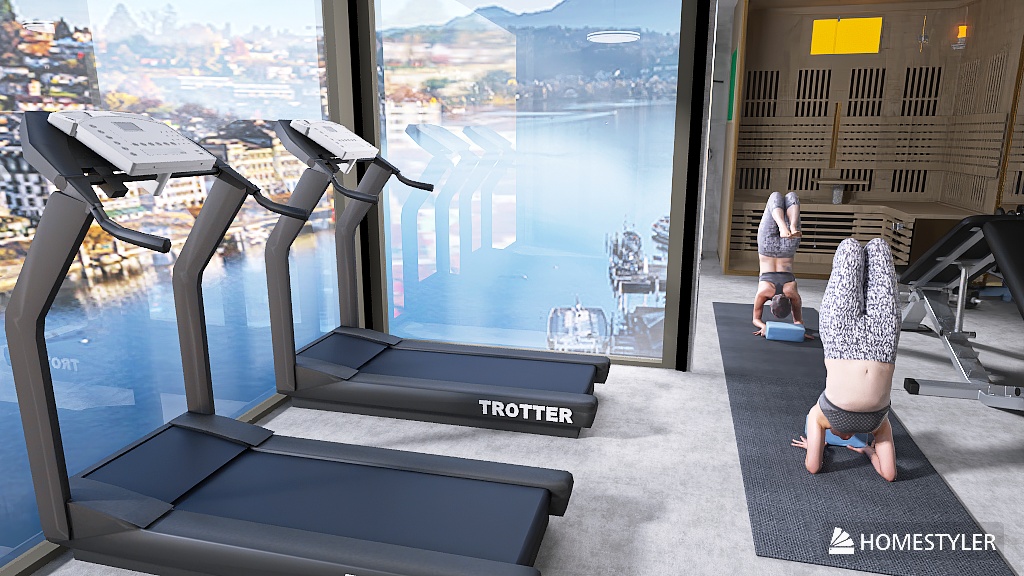 Ideal Space for Training