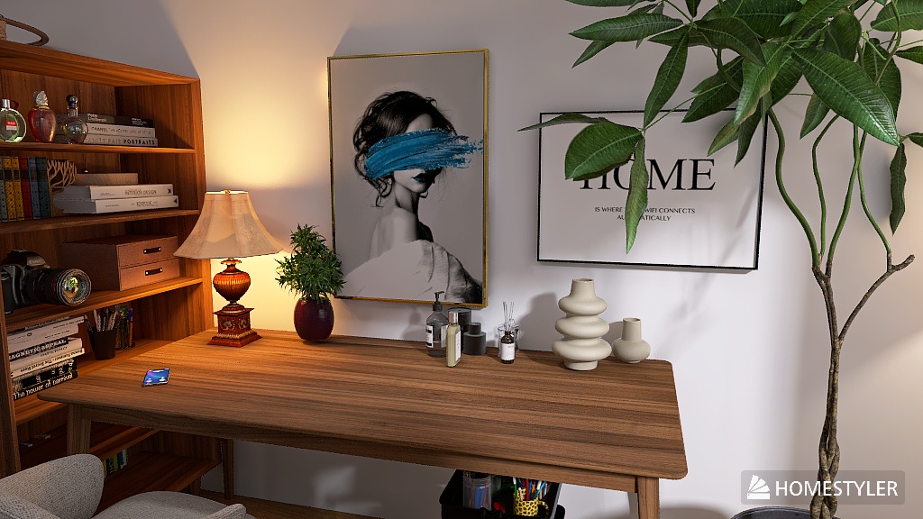 デザインの細部